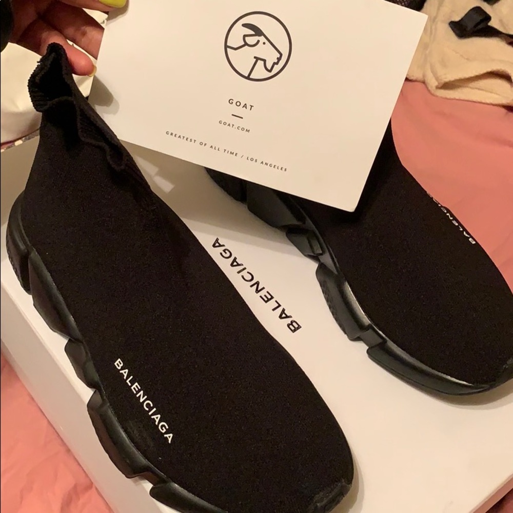Balenciaga Speed Trainer